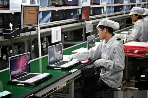 從富士康流水線女工到600億科技帝國(guó)的掌舵人 一個(gè)連接器的創(chuàng)業(yè)傳奇